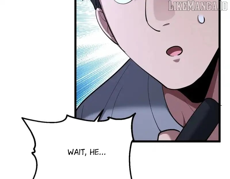 I’m Trapped In This Day For One Thousand Years Chapter 226 - page 35